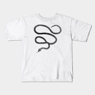 Snake Kids T-Shirt